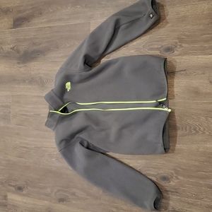 North Face fleece